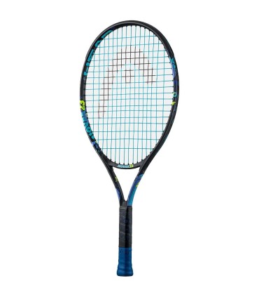 Head Novak 23 Schläger (215g) | Ipontennis