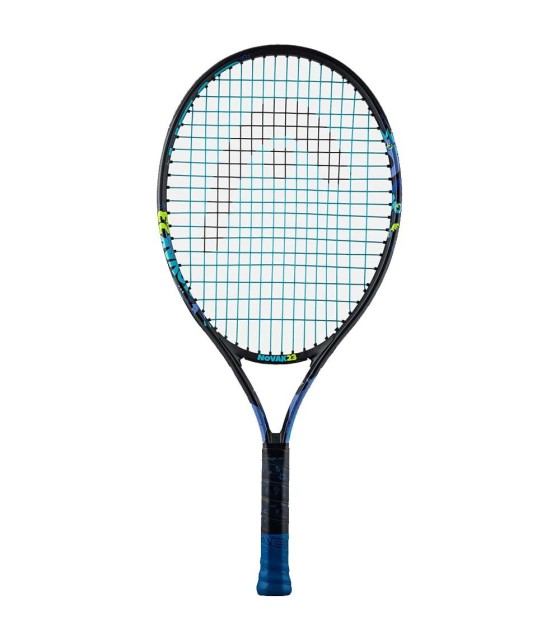 Head Novak 23 Schläger (215g) | Ipontennis