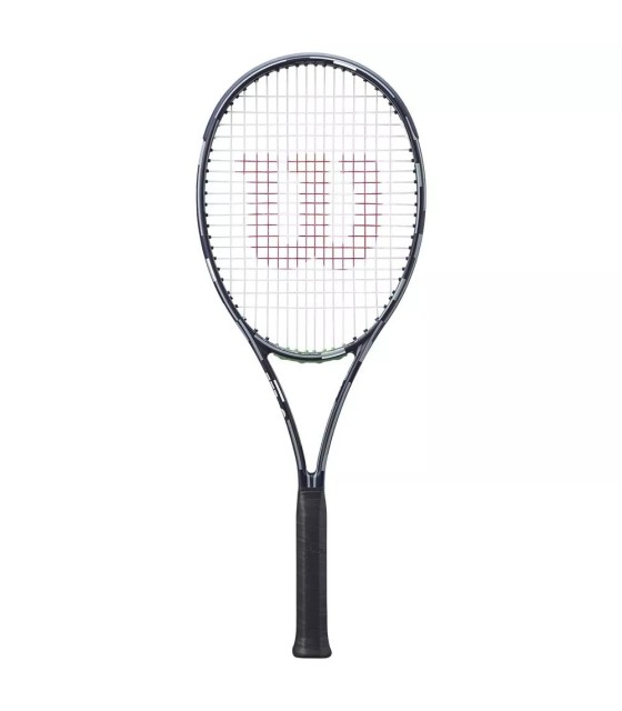 Schläger Wilson Blade 100L V9 US Open 2025 (285g) | Ipontennis