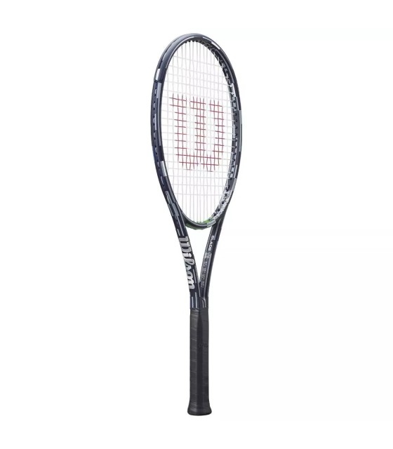 Wilson Blade 100L V9 US Open 2025 Racket (285g) | Ipontennis