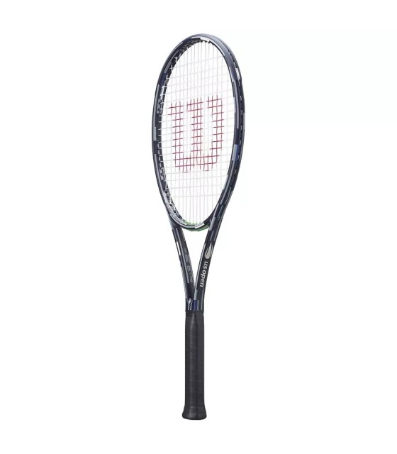 Schläger Wilson Blade 100L V9 US Open 2025 (285g) | Ipontennis