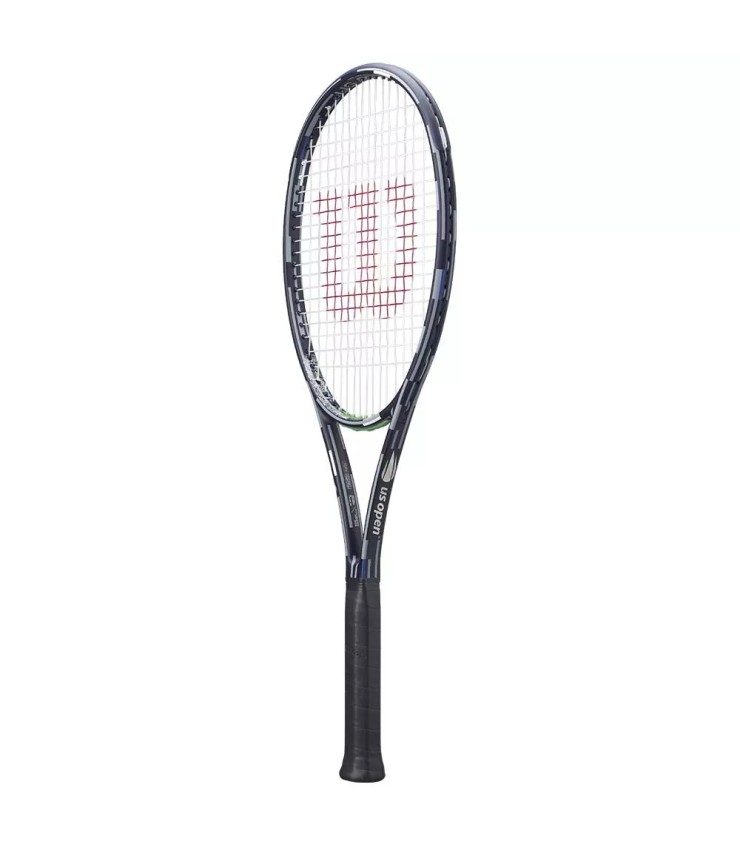 Schläger Wilson Blade 100L V9 US Open 2025 (285g) | Ipontennis