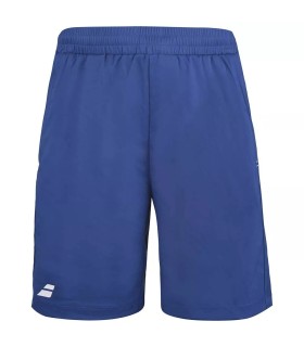 Babolat Play Short Azul Marino 1