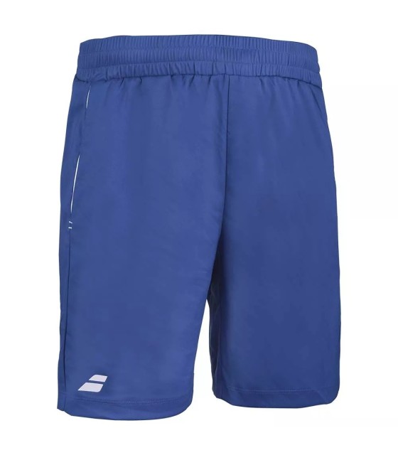 Babolat Play Short Azul Marinho | Ipontennis