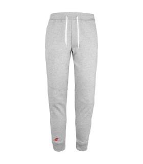 Babolat Exercise Grey Sweatpants | Ipontennis