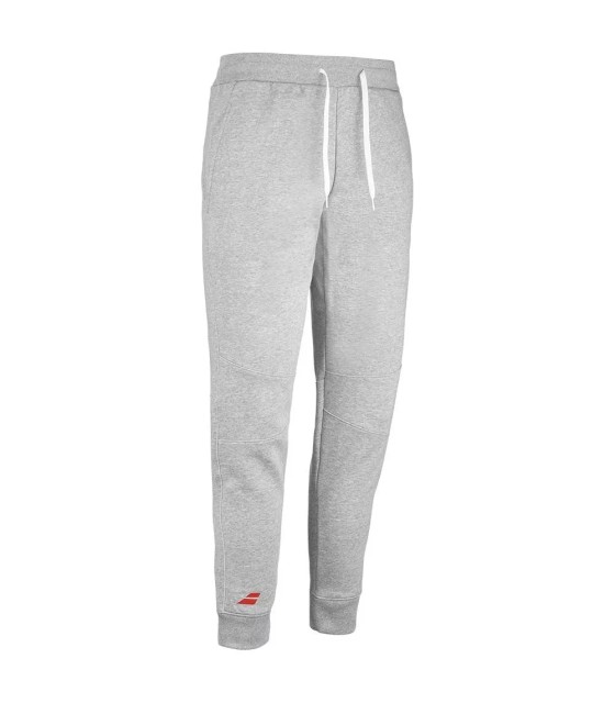 Babolat Exercise grey sweatpants | Ipontennis