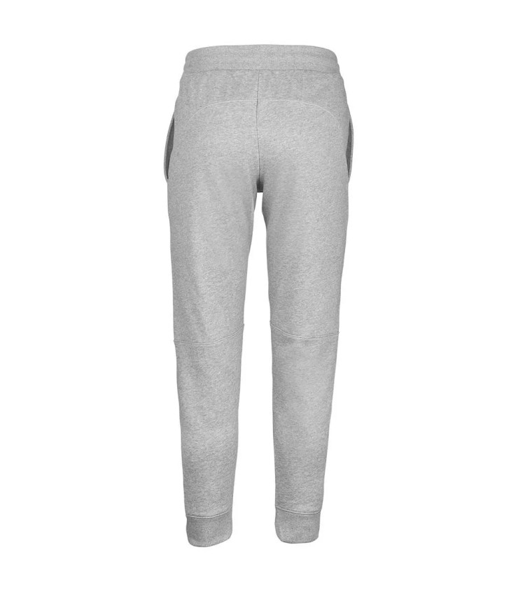 Babolat Exercise grey sweatpants | Ipontennis