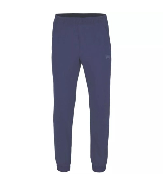 Pantalones Fila Westley Azul Índigo 1