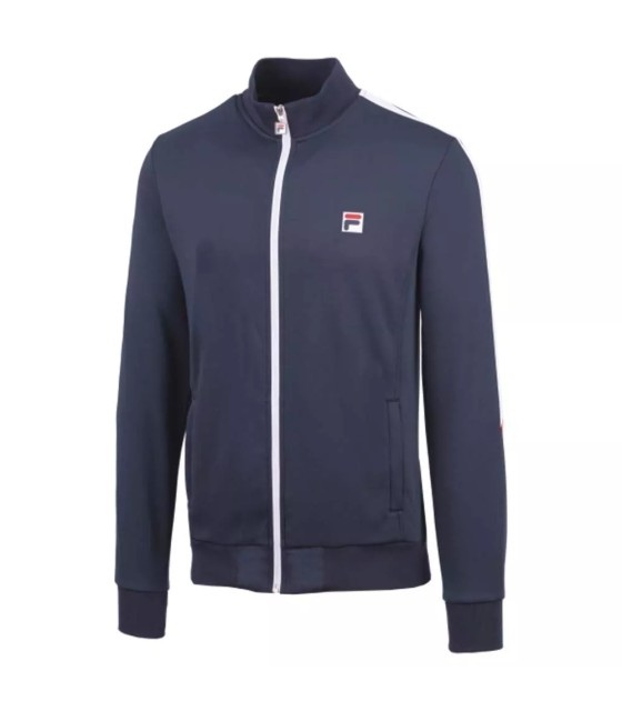 Veste Fila Manuel Indigo Blue | Ipontennis