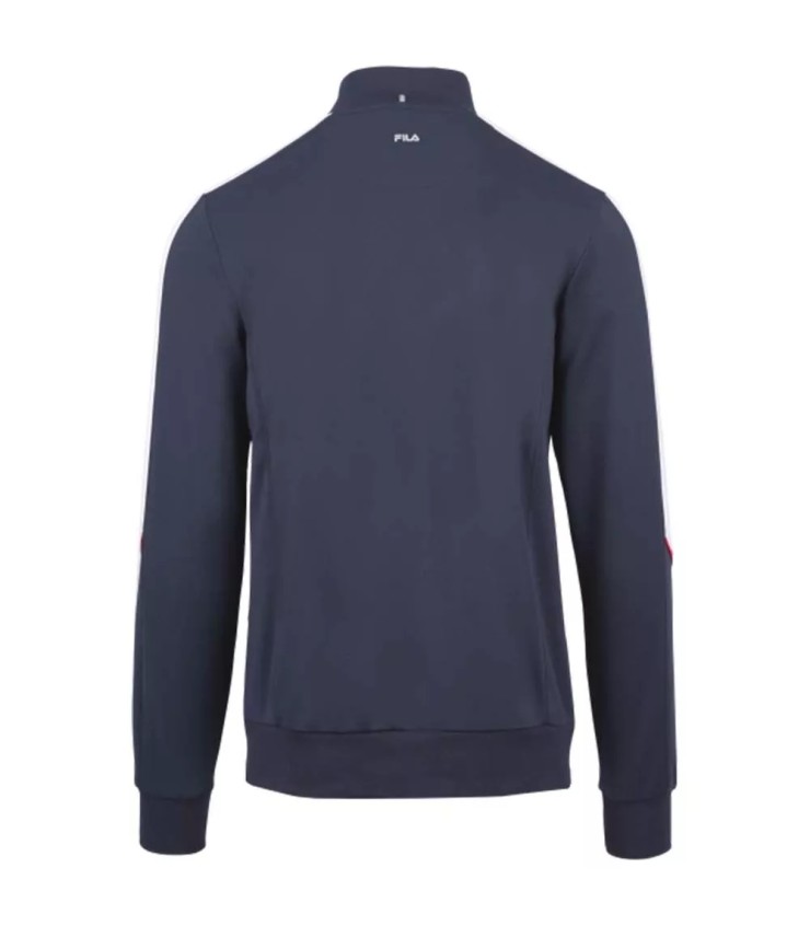 Veste Fila Manuel Indigo Blue | Ipontennis
