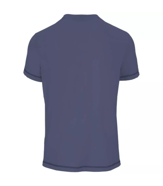Camiseta Fila Jannis Azul Índigo 2