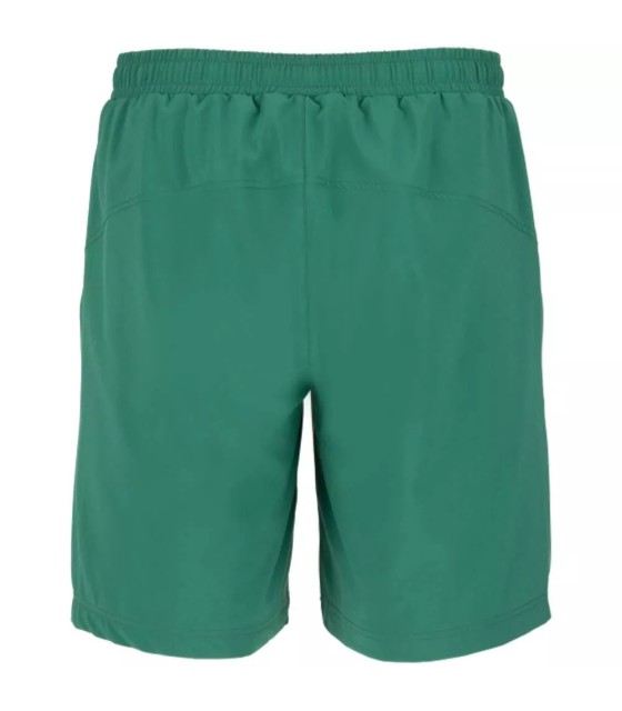 Fila Santana Green Shorts | IPONTENNIS