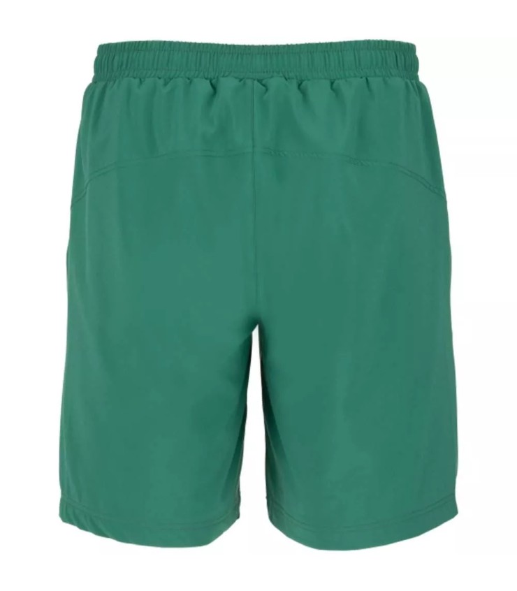 Fila Santana Green Shorts | IPONTENNIS