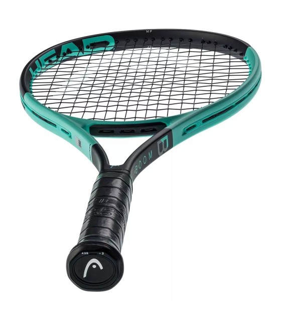 Racket Head Boom MP 2024 (295g) | Ipontennis
