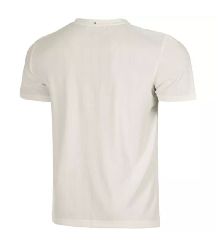 Camiseta Branca Fila Addison | Ipontennis