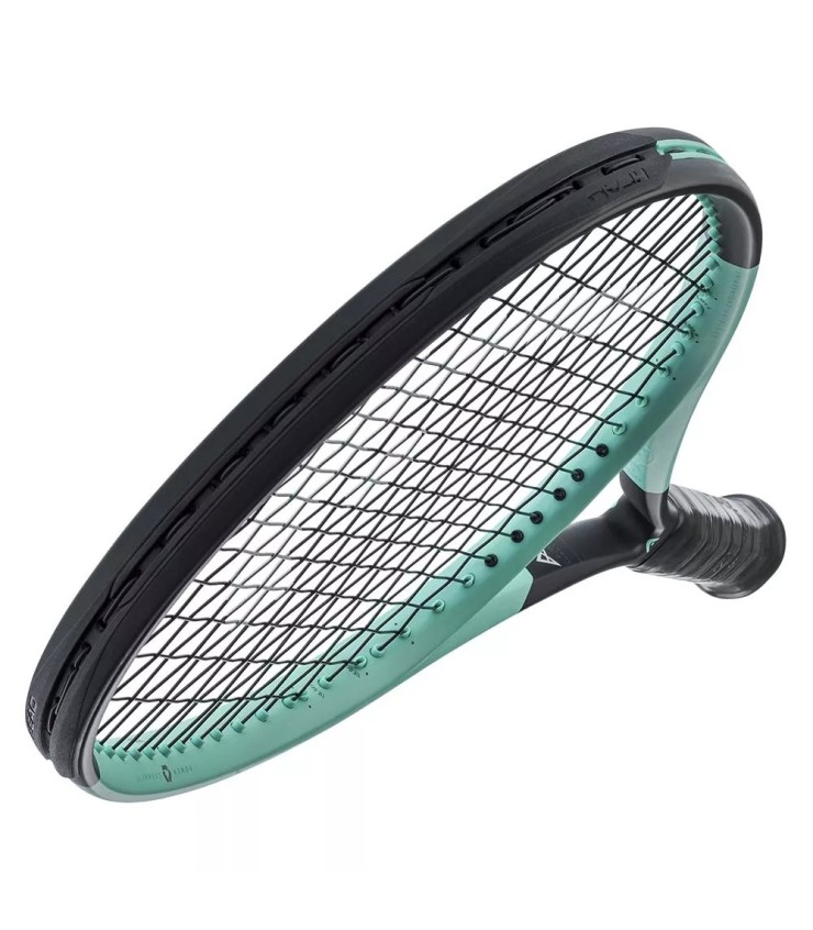 Racket Head Boom MP 2024 (295g) | Ipontennis