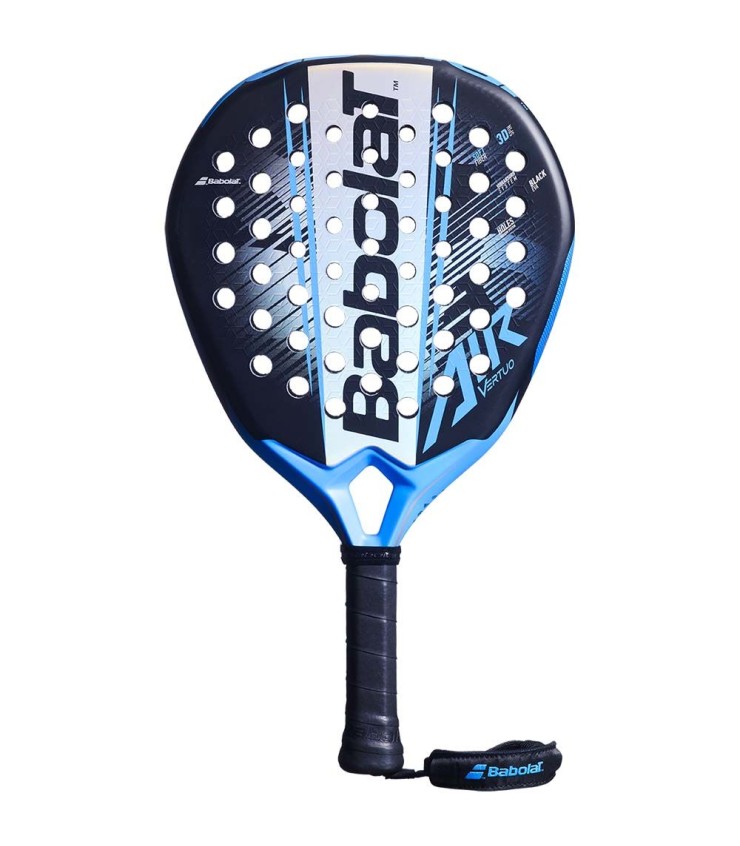 Babolat Air Racket Vertu 2.6 1
