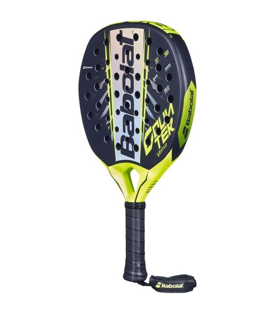 Pala Babolat Contador Verto 2.6 2