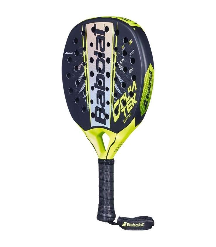 Pala Babolat Counter Verto 2.6 2