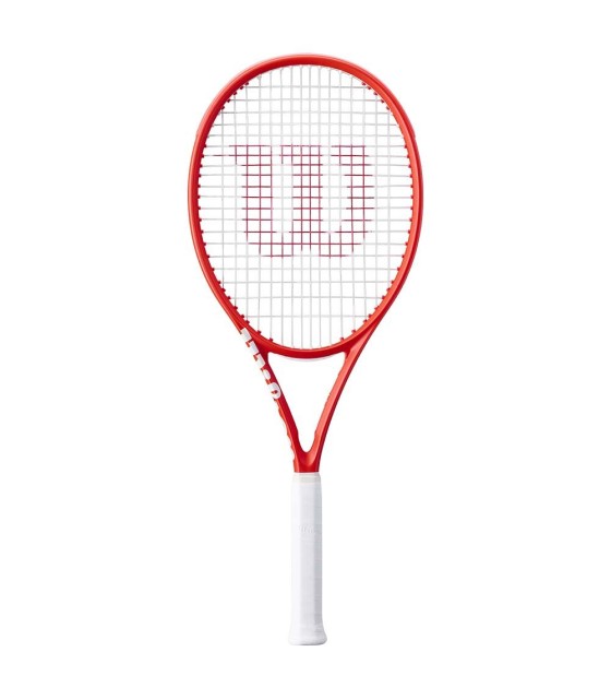 Wilson Clash 100 Pro V3 Raquette inverse (305g) 1