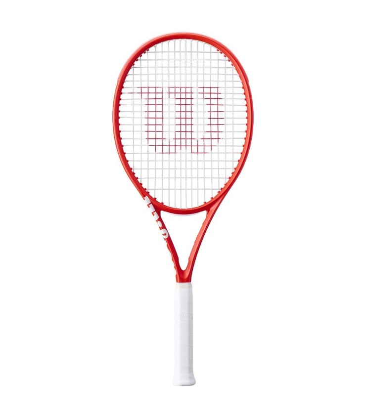 Wilson Clash 100 Pro V3 Raquette inverse (305g) 1