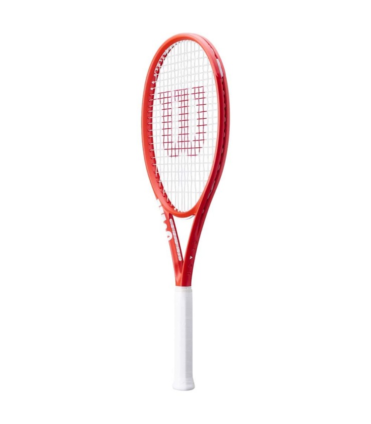 Wilson Clash 100 Pro V3 RACKET REVERSSE (305G) 2