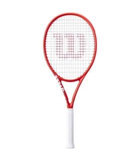 Wilson Clash 100L V3 Reverse Racket (265G) 1