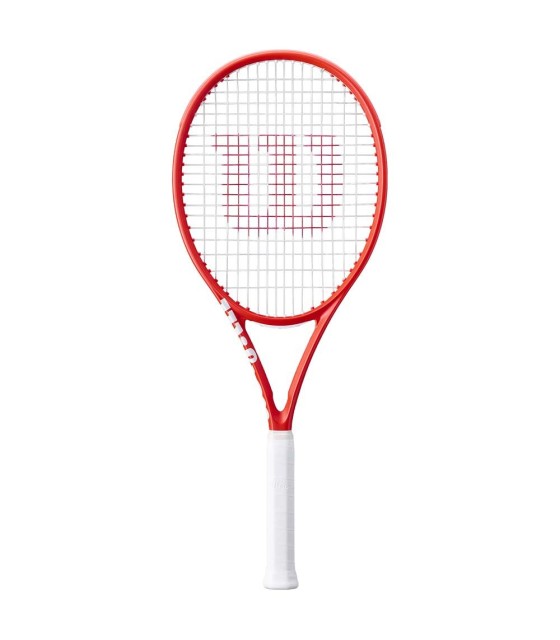 Wilson Clash 100ul V3 Reverse Racket (265g) 1