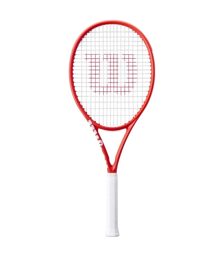 Wilson Clash 100ul V3 Raquete Reversa (265G) 1
