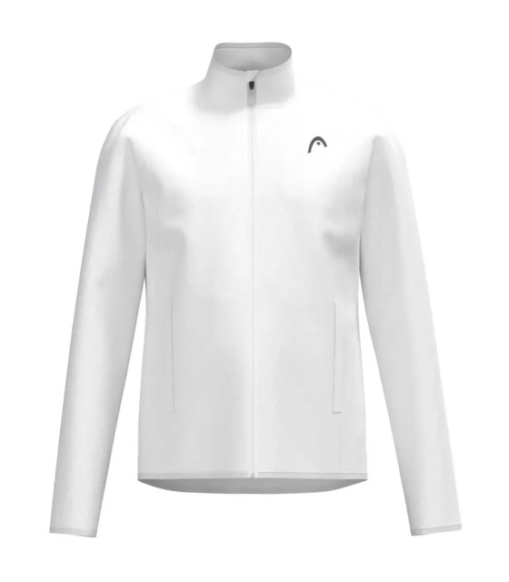 Veste Junior Club Head Blanche | IPONTENNIS
