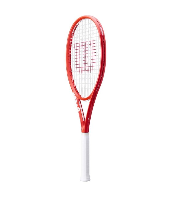 Wilson Clash 100ul V3 Raquete Reversa (265G) 3