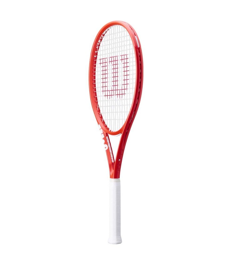 Raqueta Wilson Clash 100UL V3 Reverse (265g) 3