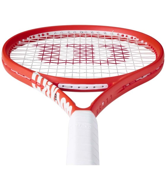 Racket Wilson Clash 100L V3 Reverse (265G) 4