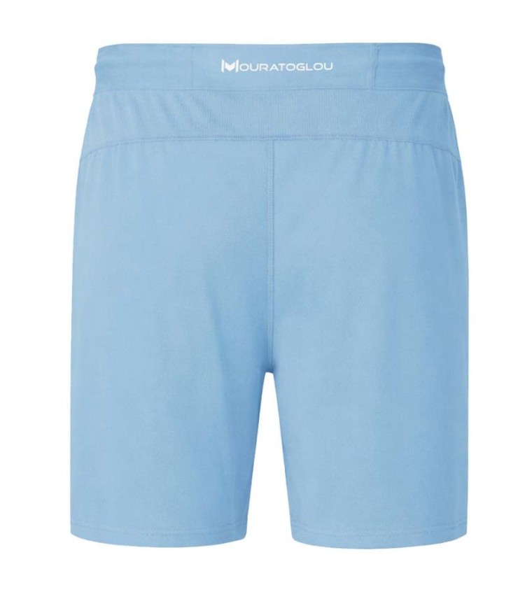 Clear Blue Shorts MouratoGlou GS Child 2