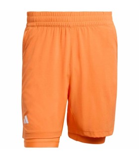 Adidas Court Pro 2N1 Melbourne Orange 1