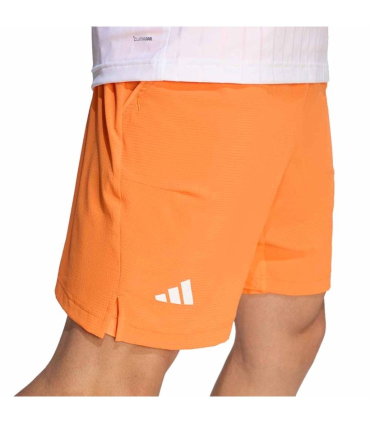 Adidas Court Pro 2N1 Melbourne Orange 3