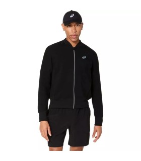 ASICS Match Night Energy Noir Jacket 1