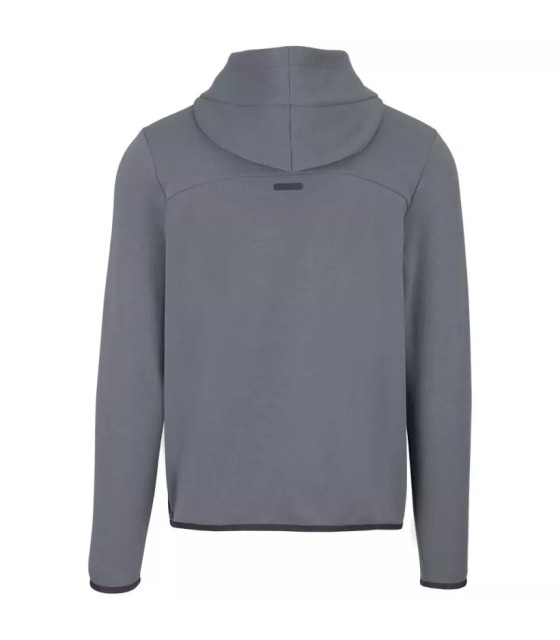 Giacca Grigio Gideon Row 2