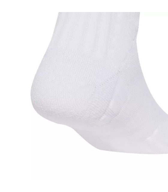 Adidas originais meias tênis hautes blang verde 3