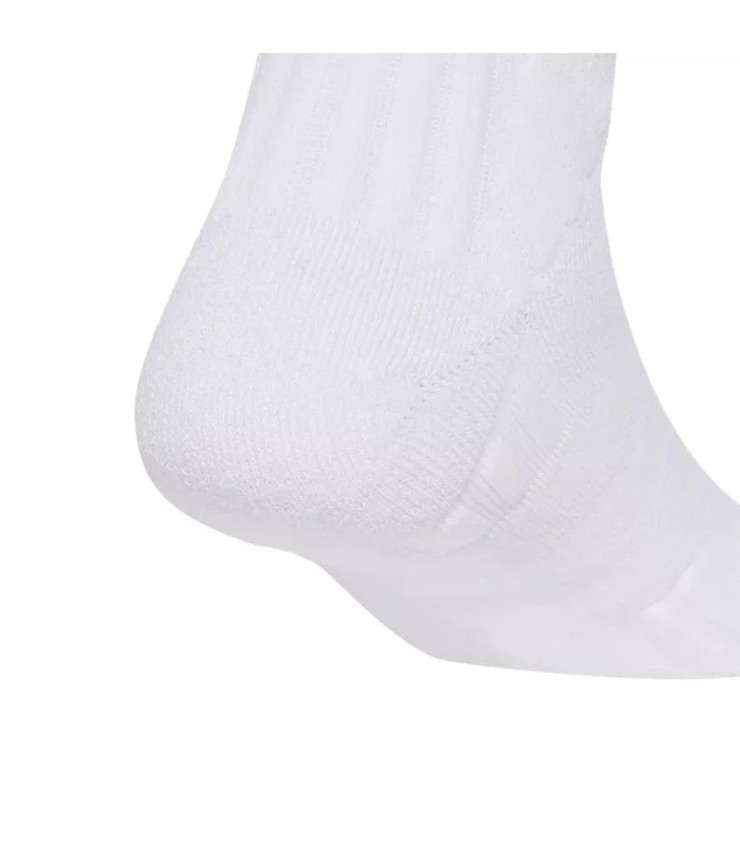 Adidas originais meias tênis hautes blang verde 3