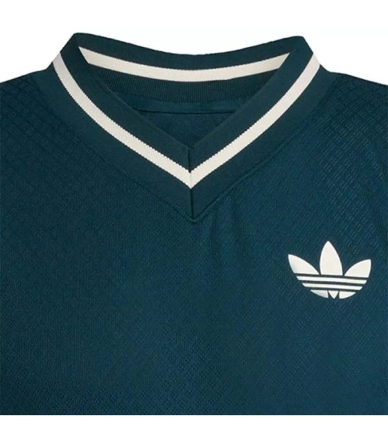 Camiseta sin mangas Homme Adidas Originals Pro Vert 2