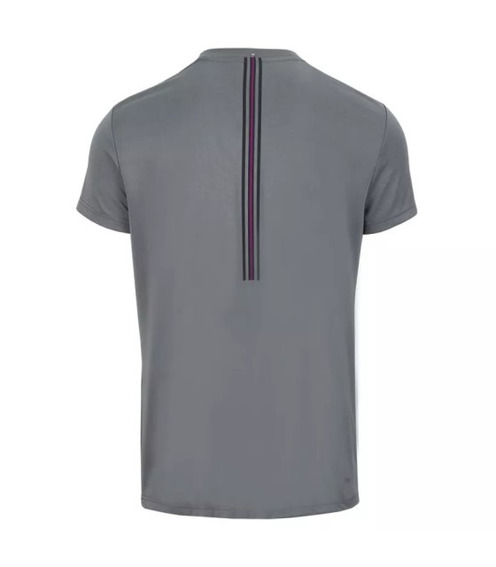 T-Shirt Reihe Matthew Grey 2