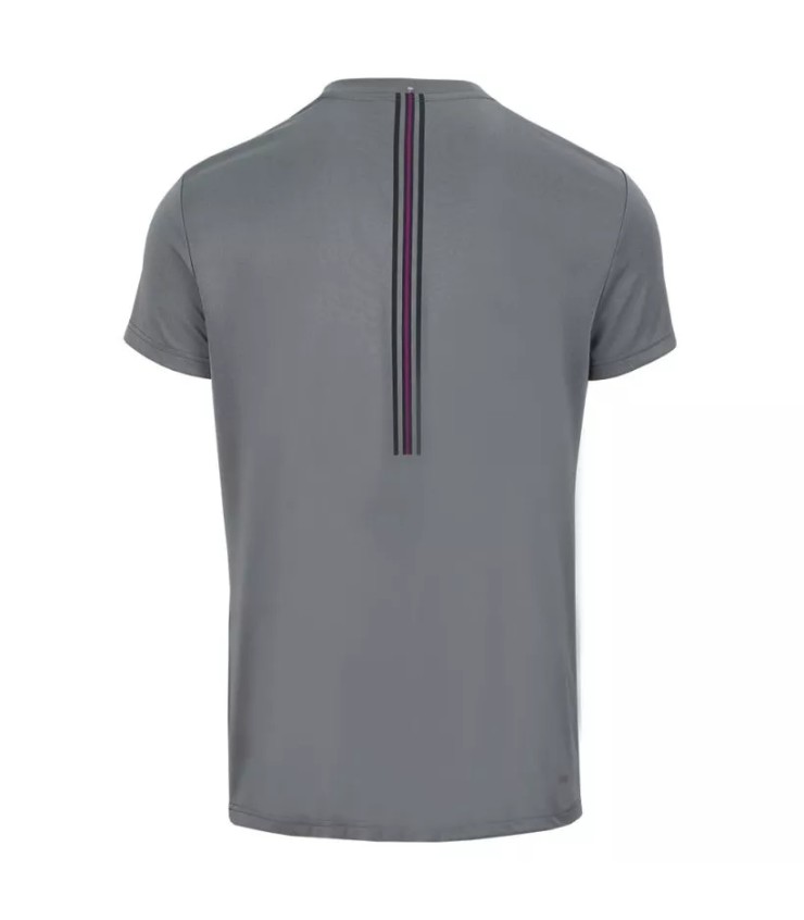 T-shirt Row Matthew Grigio 2