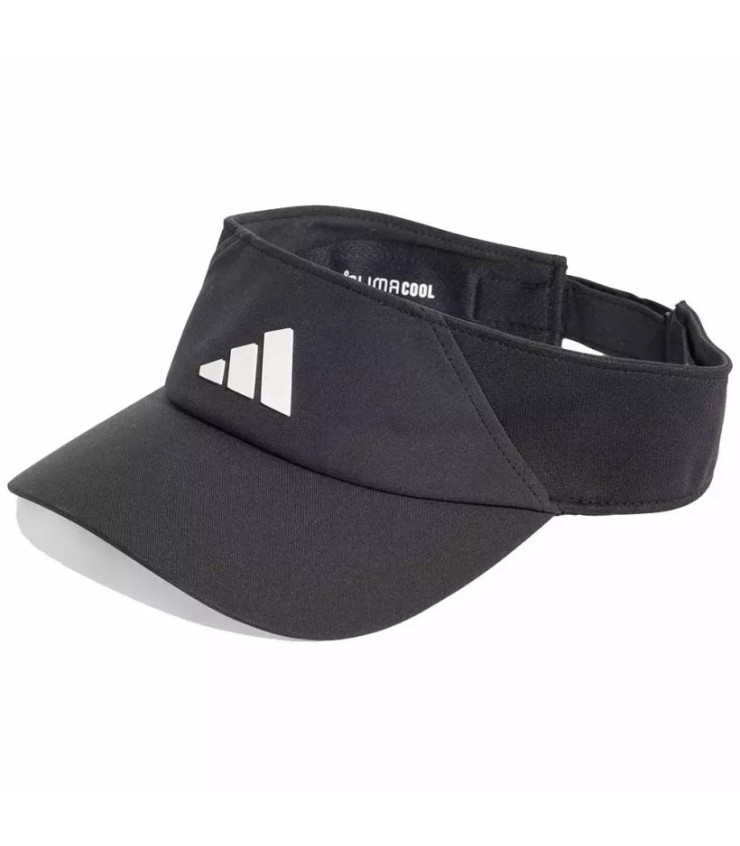 Adidas Visor ClimaCool Noir 1