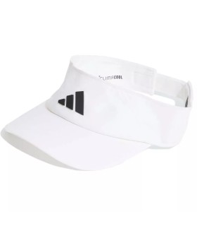 Adidas Visor Climacool Blanc 1