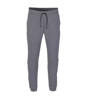 Rangez le pantalon gris Silvan 1