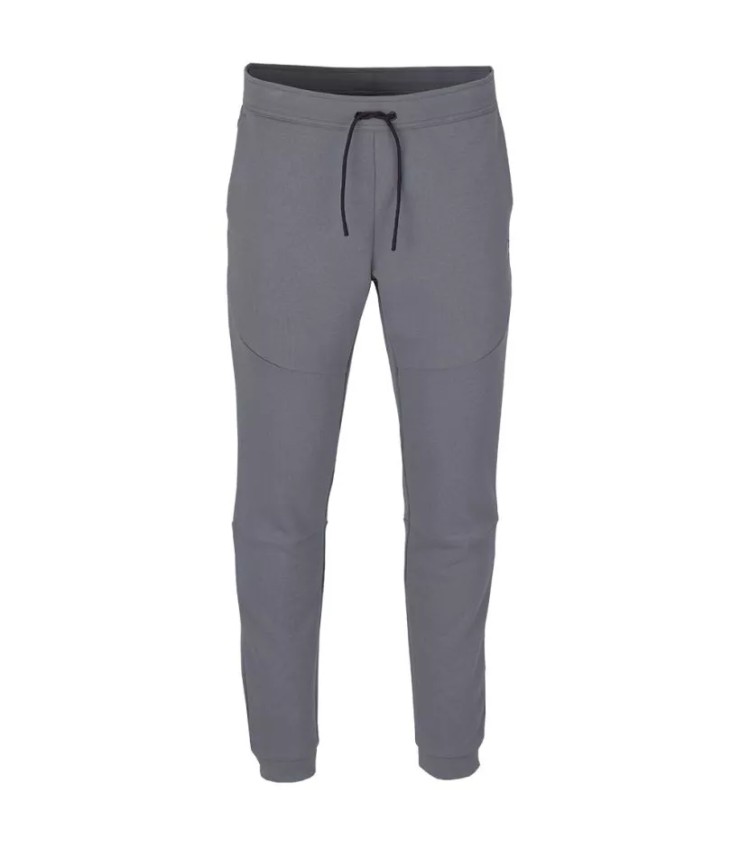 Reihe Silvan Grey Pants 1