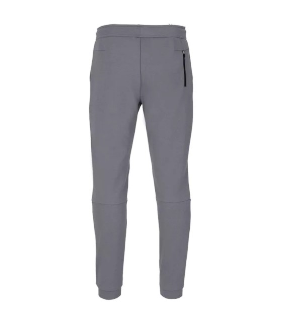Pantaloni a riga Silvan Grey 2