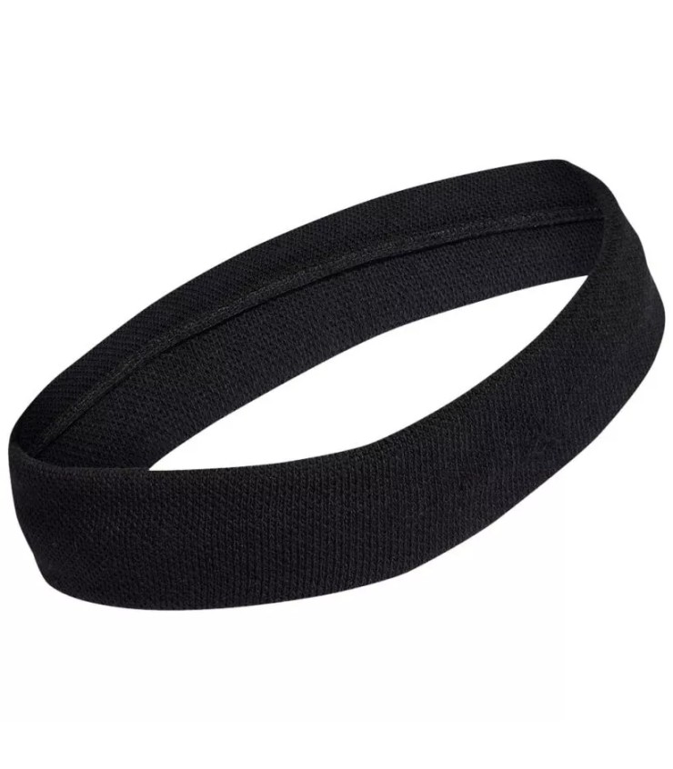 Bandana Adidas Noir 2