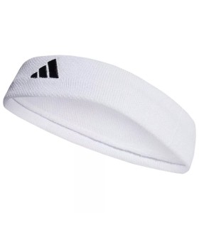 Bandana Adidas Blanc 1